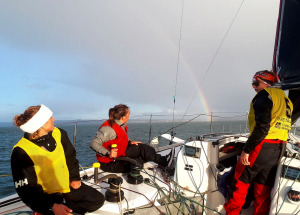 Bretagne CMB Voile