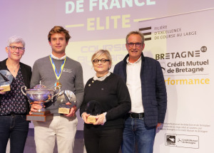 Bretagne CMB Voile