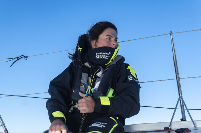 Bretagne CMB Voile