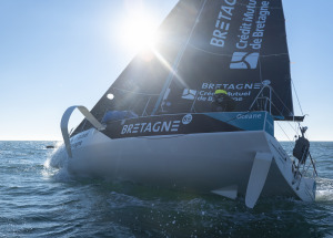 Bretagne CMB Voile