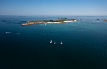 Bretagne CMB Voile