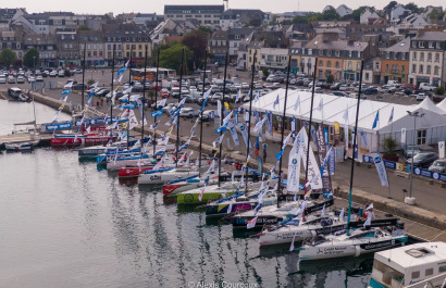 TROPHEE BANQUE POPULAIRE GRAND OUEST 2022