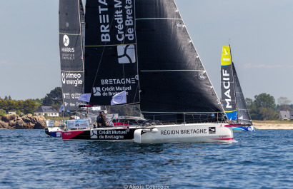 TROPHEE BANQUE POPULAIRE GRAND OUEST 2022