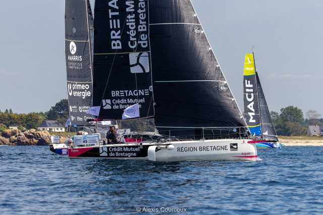 TROPHEE BANQUE POPULAIRE GRAND OUEST 2022
