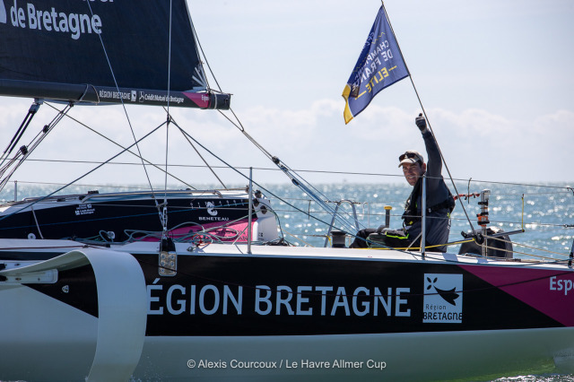 LE HAVRE ALLMER CUP 2022