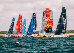 ©JEAN-BAPTISTE D'ENQUIN - SARDINHA CUP 2022