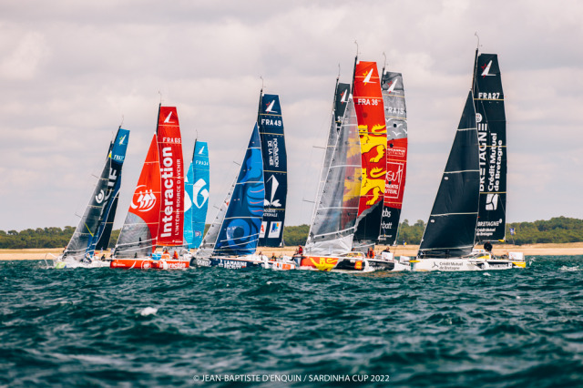 ©JEAN-BAPTISTE D'ENQUIN - SARDINHA CUP 2022