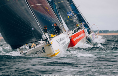 ©JEAN-BAPTISTE D'ENQUIN - SARDINHA CUP 2022