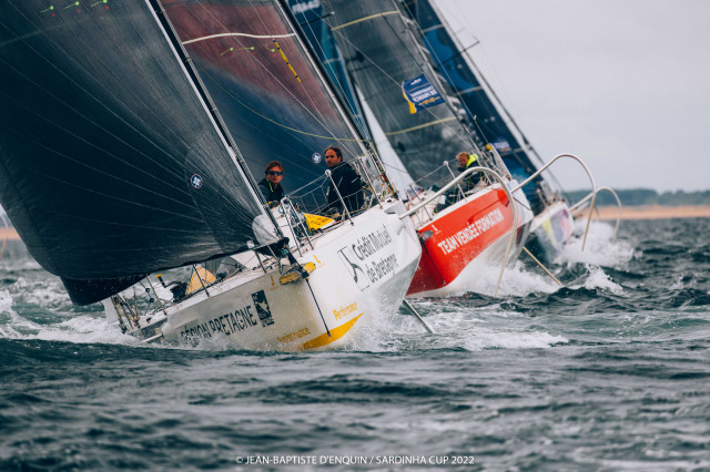 ©JEAN-BAPTISTE D'ENQUIN - SARDINHA CUP 2022