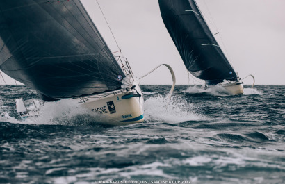 ©JEAN-BAPTISTE D'ENQUIN - SARDINHA CUP 2022