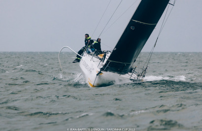 Tom Laperche & Morgan Lagravière - SARDINHA CUP 2022