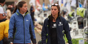Bretagne CMB Voile