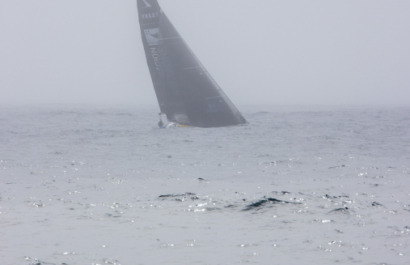 Bretagne CMB Voile