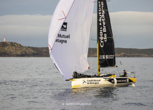 Bretagne CMB Voile