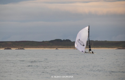 Bretagne CMB Voile