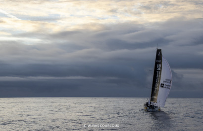 Bretagne CMB Voile