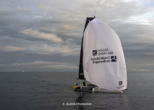 Bretagne CMB Voile