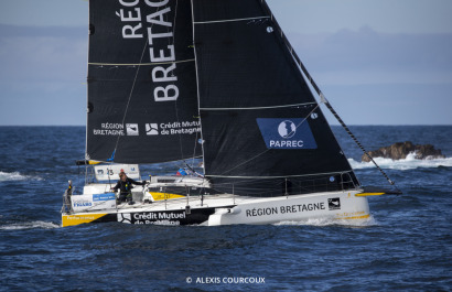 Bretagne CMB Voile