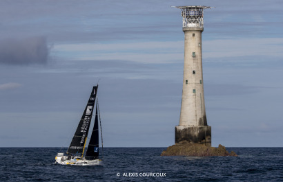 Bretagne CMB Voile