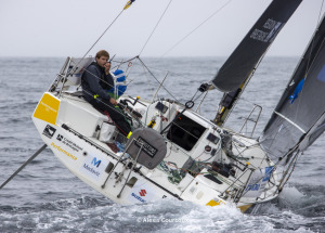 Bretagne CMB Voile