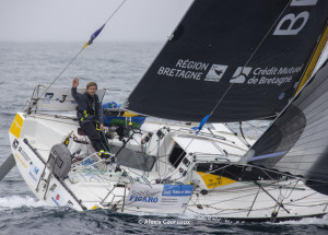 Bretagne CMB Voile