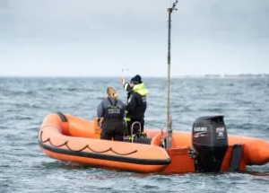 Bretagne CMB Voile