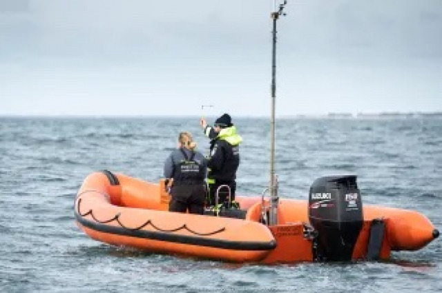 Bretagne CMB Voile