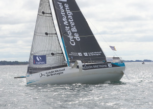 Bretagne CMB Voile