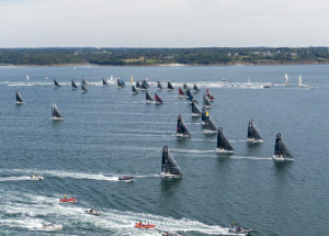 Bretagne CMB Voile