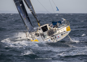 Bretagne CMB Voile