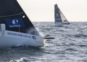 Bretagne CMB Voile