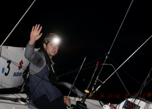 Bretagne CMB Voile