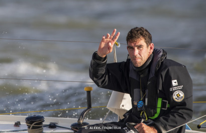 Bretagne CMB Voile