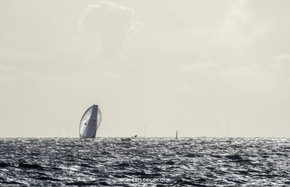 Bretagne CMB Voile