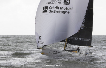 Bretagne CMB Voile