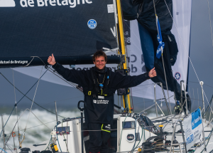 Bretagne CMB Voile