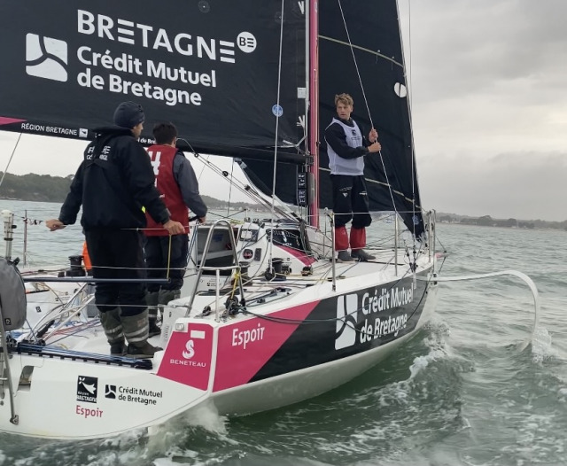 Challenge Espoir