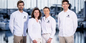 Duos Transat Paprec 2023