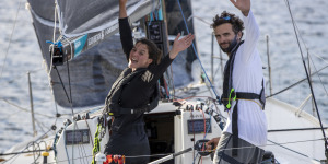 TP23 Arrivée Océane