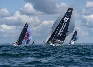 Bretagne CMB Voile