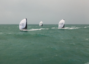 Flotte Figaro RB CMB 