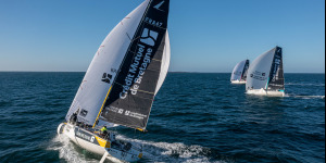 Trophée BPGO